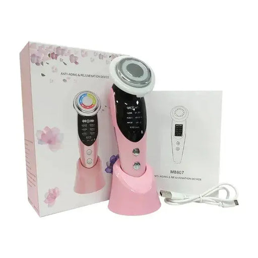 Face Lift Skin Rejuvenation Facial Massager Face Lift Skin Rejuvenation Facial Massager - Lacatang Shop  Lacatang Shop Lacatang Shop 