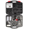 Powerbuilt Automotive Vacuum & Pressure Testing and Bleed Kit - Lacatang Shop