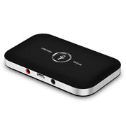 2-in-1 Bluetooth 4.1 Audio Transmitter and Receiver