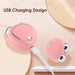 EMS Slimming Face Lift Devices Microcurrent Skin - Lacatang Shop