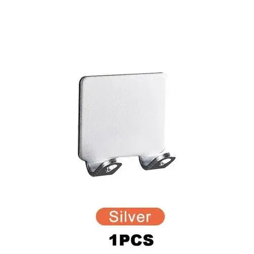 Home Organization Storage | Bath Accessories - Bathroom Stainless Stainless Steel Bathroom Accessories | Stylish Home Organization Storage Other AliExpress Lacatang Shop 