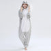 Cartoon Animal One-Piece Suit 

Adorable Cartoon One-Piece Suit for Fun and Whimsical Animal Lovers   Lacatang Shop Lacatang Shop 