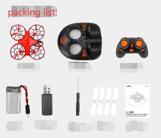 RC Drone Quadcopter - Lacatang Shop