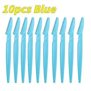 Eyebrow Razor Eyebrow Trimmer Women Face Razor Hair Remover Eye Brow Women’s Eyebrow Razor & Trimmer - Precision Face Hair Remover Other AliExpress Lacatang Shop 