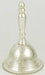 Om altar bell 2 1/2" - Lacatang Shop