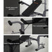 Everfit Weight Bench Adjustable Bench Press 8-In-1 Gym Equipment - Lacatang Shop