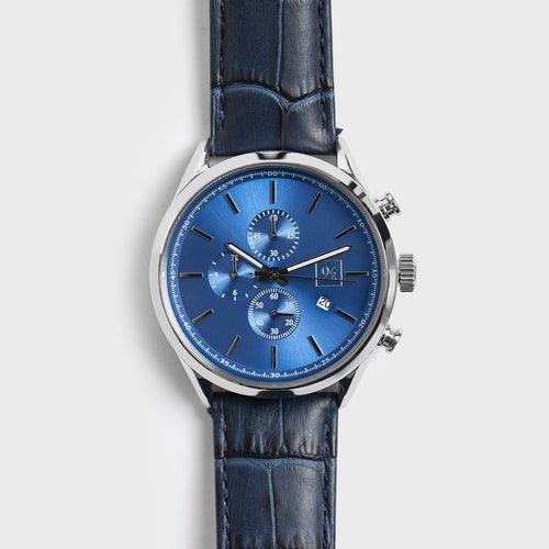 Men's Luxury Chronograph Watch - Lacatang Shop