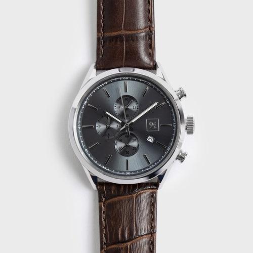 Men's Luxury Chronograph Watch - Lacatang Shop