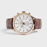 Men's Luxury Chronograph Watch - Lacatang Shop