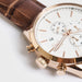 Men's Luxury Chronograph Watch - Lacatang Shop