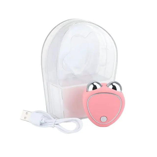 Portable Microcurrent Facial Massager - Lacatang Shop