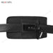 Oxford Cloth Leather Waist Bag Pouch with Belt Clip for Samsung S24 Ultra Plus and Galaxy A Series Phones - Lacatang Shop