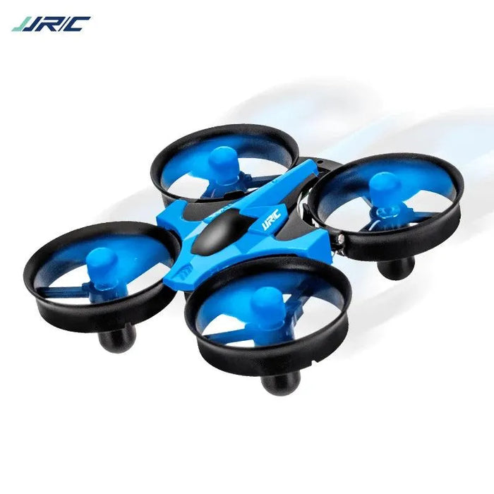 Mini Quadcopter Boat - Lacatang Shop