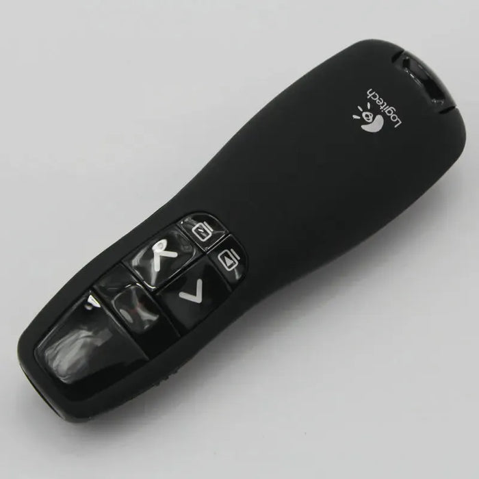 JSHFEI 5mw 2.4G R400 Laser Pointer Wireless Presenter LED Red Laser Usb Lazer Pen LAZER A large number  laser pen