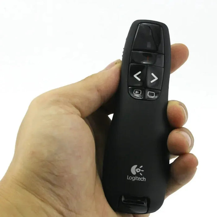 JSHFEI 5mw 2.4G R400 Laser Pointer Wireless Presenter LED Red Laser Usb Lazer Pen LAZER A large number  laser pen