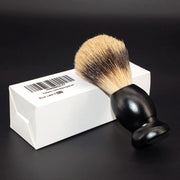 High Quality Shaving Brush Horse Goat Hair Solid Wood Handle Men's Shaving Brush For Men's Beard Shave Tool Shaving Razor Brush