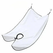 Shaving Apron Care Bib Face Shaving Apron for Man Shaved Hair Adult Shaving Apron Bib for Men – Hair Catcher & Clean Shave Solution Other AliExpress Lacatang Shop 