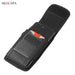 Oxford Cloth Leather Waist Bag Pouch with Belt Clip for Samsung Galaxy S24 Ultra Plus and A-Series Models - Lacatang Shop