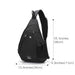 OIWAS One Strap Bag for Men's Travel Sling Bags Leisure School Bolsa Waterproof Crossbody Shoulder Bags For Boy Belt Pack School 

Top-Quality OIWAS Men's Travel Sling Bag: Waterproof & Versatile Crossbody Shoulder Pack for School, Leisure, and More!
  Lacatang Shop Lacatang Shop 