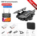 Foldable Arm Quadcopter - Lacatang Shop