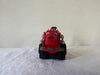 DreamWorks Dinotrux Diecast Vehicle - 2015 Mattel - Lacatang Shop