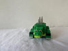 DreamWorks Dinotrux Diecast Vehicle - 2015 Mattel - Lacatang Shop