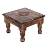 Triple Moon Altar Table - Lacatang Shop