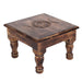 Triple Moon Altar Table - Lacatang Shop