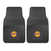 NBA 2-PC VINYL CAR MAT SET - Lacatang Shop