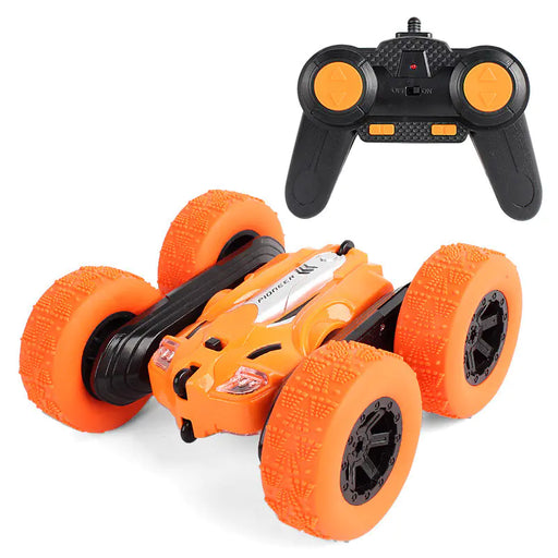 Electric Remote Control Climbing Off-Road Car for Adventurers
