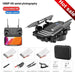 Foldable Arm Quadcopter - Lacatang Shop