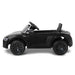 Kids Ride On Car Audi R8 Licensed Sports Electric Toy Cars Black - Lacatang Shop