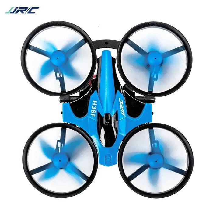 Mini Quadcopter Boat - Lacatang Shop