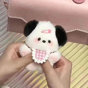 Kawaii Plush Puppy Doll Toys Keychian Cartoon Bag Pendant Charms Car Kawaii Plush Puppy Doll Toys Keychian Cartoon Bag Pendant Charms Car -  Other AliExpress Lacatang Shop 