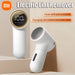 Xiaomi Electric Lint Remover USB Charging Intelligent Digital Display Hairball Trimmer Portable Clothes Shaver 5 Gear Razor 

Effortlessly Remove Lint with Xiaomi Electric USB Lint Remover - Portable & Precise with 5 Gears   Lacatang Shop Lacatang Shop 