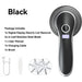 Electric Digital Display Lint Remover Rechargeable Pellet Fabric Shaver For Clothing Clothes Fluff Hair Balls Portable Remover - Lacatang Shop