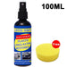 Car Plastic Restorer Back To Black Gloss Car Cleaning Products Plastic - Lacatang Shop