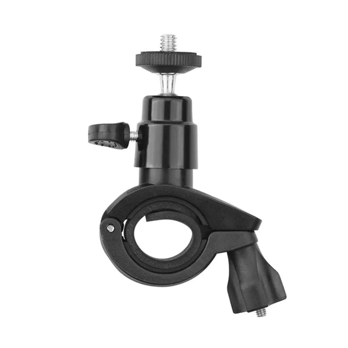 Phone Holder Motorcycle Mobile Cellphone Holder Gimbal Camera Bicycle Mount Stand Bracket Stabilizer for DJI OSMO Mobile 2/3