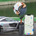 SinoTrack 4G GPS Tracker ST-906L For Car Motorcycle Vehicle Tracking - Lacatang Shop