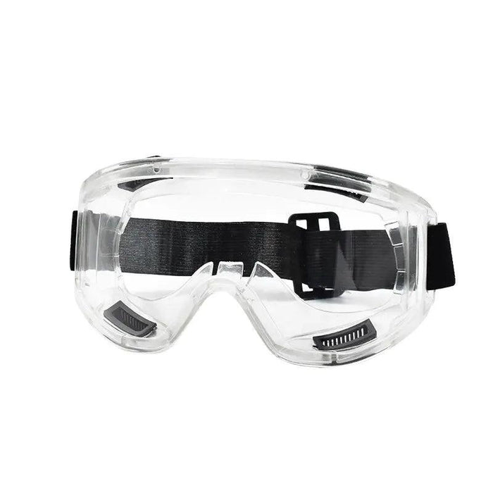 Safety Goggle Anti Splash Dust Proof Work Lab Eyewear Eye Protection - Lacatang Shop