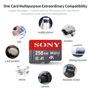 SONY Ultra Micro Flash Memory 1TB - Lacatang Shop
