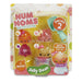 Kawaii Num Noms Series 2 Jelly Bean Scented Surprise Pack - Fun Collectible Toys for Girls Birthday Gifts - Lacatang Shop