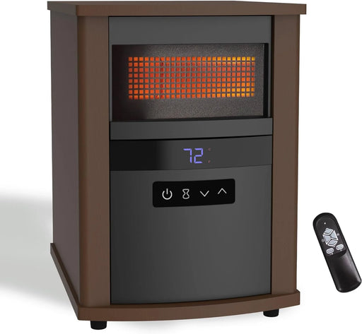 Over Heat Safety Protection Electric Portable Indoor Household Living Room Bedroom Air Space Infrared Quartz Cabinet Heater 

Stay Safe and Cozy with Electric Infrared Quartz Heater - Ideal for Indoor Spaces!   Lacatang Shop Lacatang Shop 