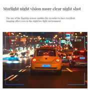 Czsky 2k 1440P HD WiFi Dash Cam for Car DVR Camera Video Recorder Auto Czsky 2k 1440P HD WiFi Dash Cam for Car DVR Camera Video Recorder Auto  Other AliExpress Lacatang Shop 