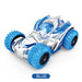 Four-wheel Double-sided Drive Inertial Toys Car Stunt Collision Rotate Twisting Off-road Vehicle Kids Toys Model Cars for Gift - Lacatang Shop