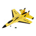 Rc Foam Aircraft Su-35 Plane 2.4g Radio Control Glider Remote Control - Lacatang Shop