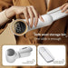 Xiaomi Electric Lint Remover USB Rechargeable Intelligent Digital Display Hairball Trimmer Portable Clothes Shaver 5 Gear Razor 

Reduce Clothing Wear with Xiaomi Lint Remover - Rechargeable, Digital Display, 5 Gear Razor   Lacatang Shop Lacatang Shop 