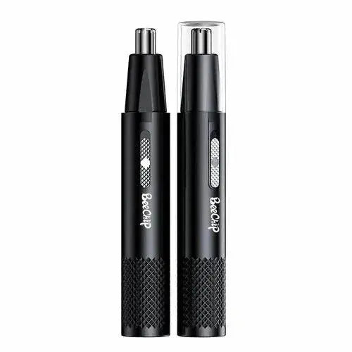 Nose Hair Trimmer USB Rechargeable Trimmer For Nose AndEar Hair Metal USB Rechargeable Nose Hair Trimmer - Metal, Ear & Nose Grooming Other AliExpress Lacatang Shop 