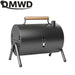 Outdoor Barbecue Stove Portable BBQ Charcoal Grill Oven - Lacatang Shop