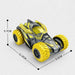 Four-wheel Double-sided Drive Inertial Toys Car Stunt Collision Rotate Twisting Off-road Vehicle Kids Toys Model Cars for Gift - Lacatang Shop